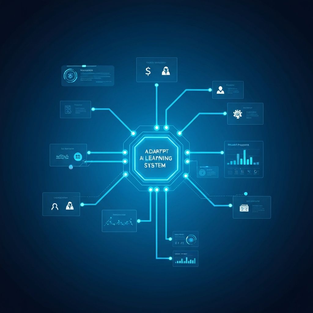 Personalized Learning Paths