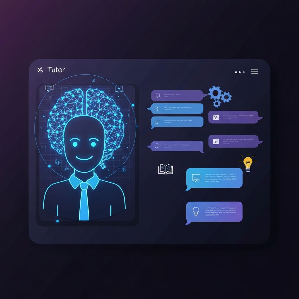 24/7 AI Tutor