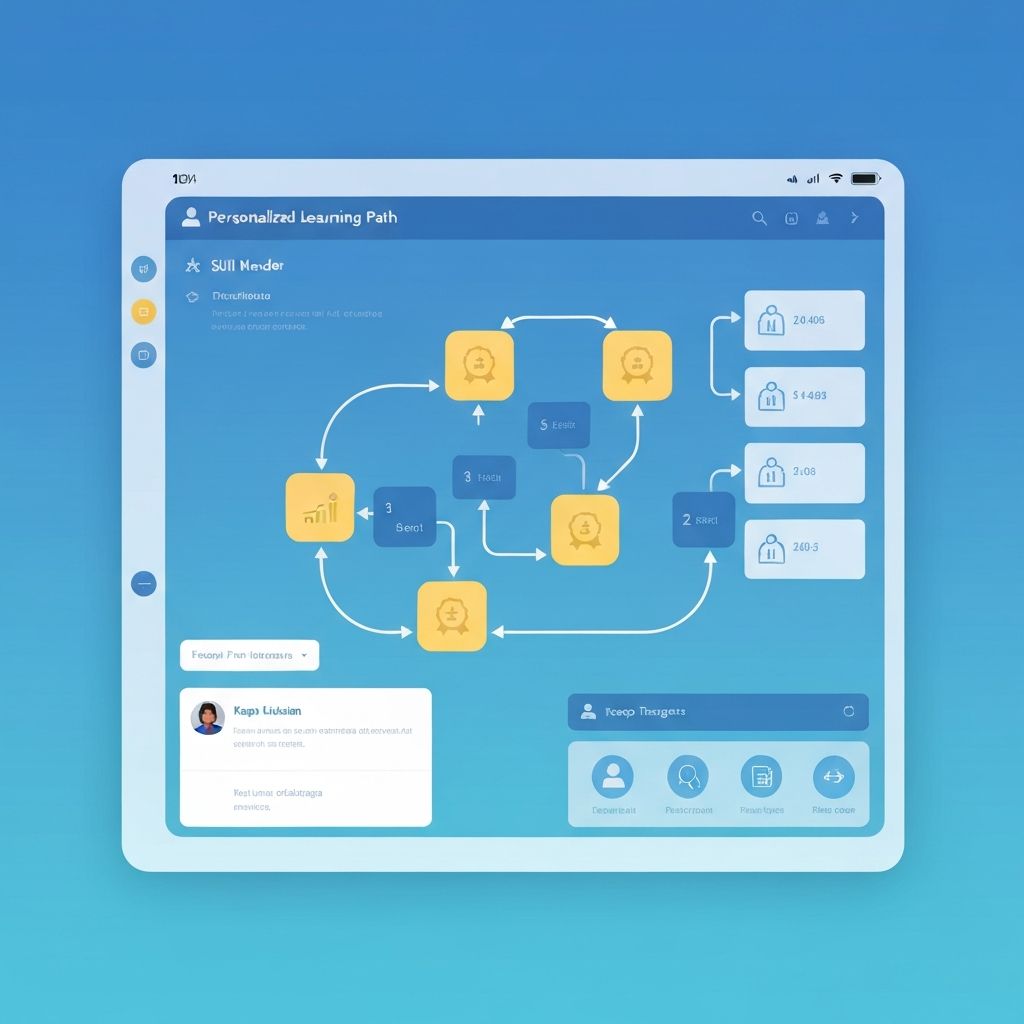 Personalized Learning